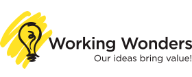 Working Wonders logo